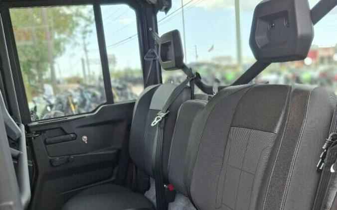 2026 Can-Am Defender MAX XT CAB HD11-10.25 DISPLAY