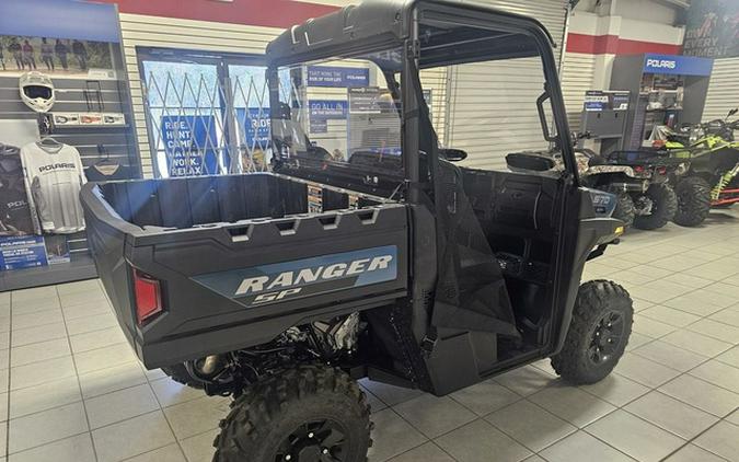 2026 Polaris Ranger SP 570 Premium