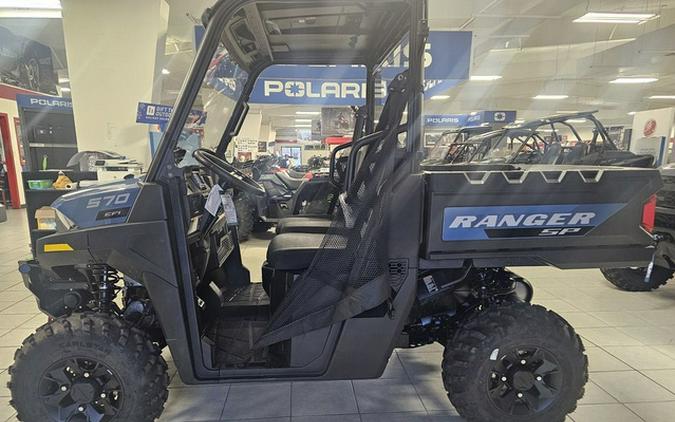 2026 Polaris Ranger SP 570 Premium
