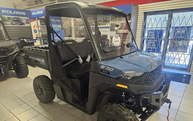 2026 Polaris Ranger SP 570 Premium