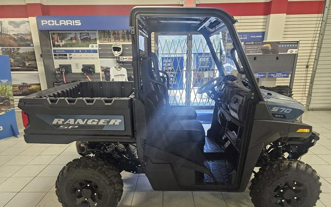 2026 Polaris Ranger SP 570 Premium