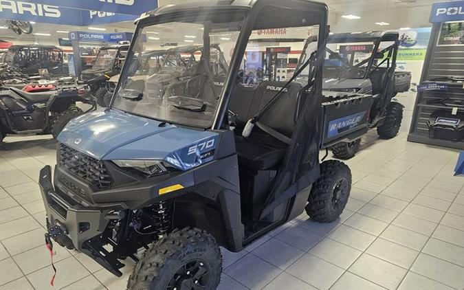 2026 Polaris Ranger SP 570 Premium