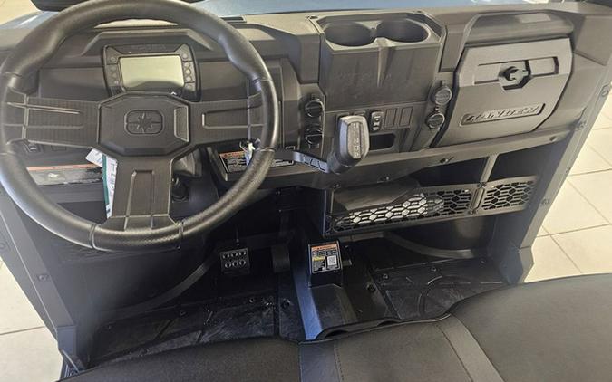 2026 Polaris Ranger SP 570 Premium