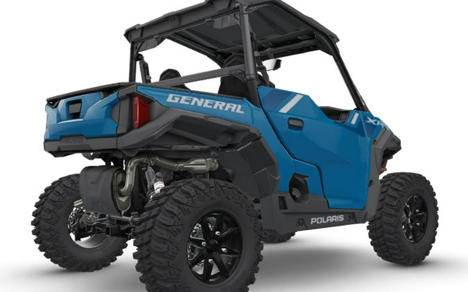 2026 Polaris General XP 1000 Ultimate