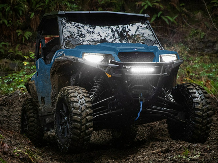 2026 Polaris General XP 1000 Ultimate