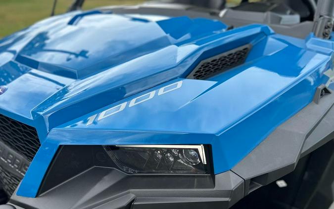 2026 Polaris General XP 1000 Ultimate