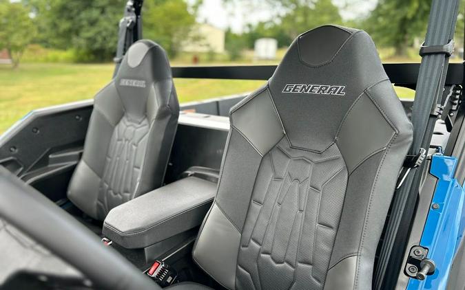 2026 Polaris General XP 1000 Ultimate