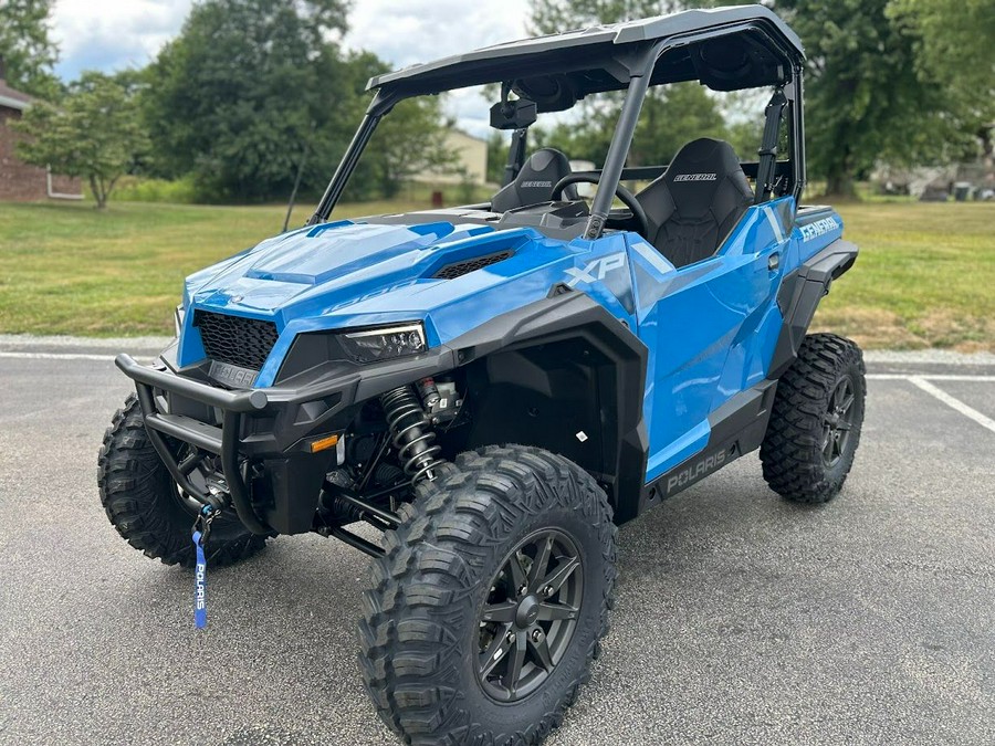 2026 Polaris General XP 1000 Ultimate