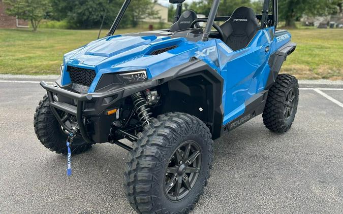 2026 Polaris General XP 1000 Ultimate