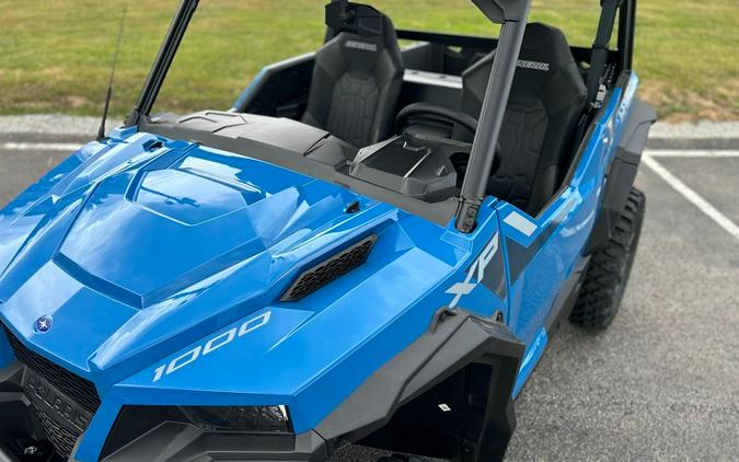 2026 Polaris General XP 1000 Ultimate