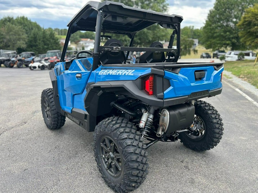2026 Polaris General XP 1000 Ultimate