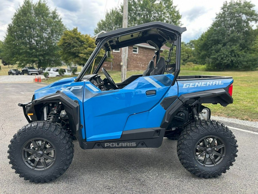 2026 Polaris General XP 1000 Ultimate