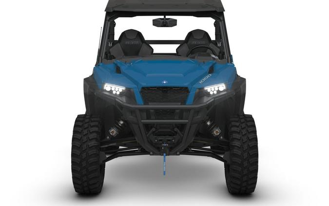 2026 Polaris General XP 1000 Ultimate