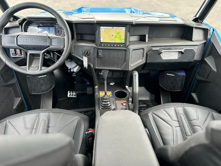 2026 Polaris General XP 1000 Ultimate