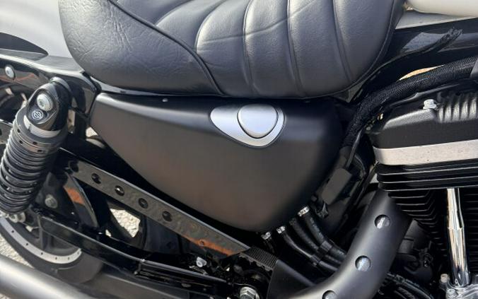 2018 Harley-Davidson® XL 883N Iron 883™