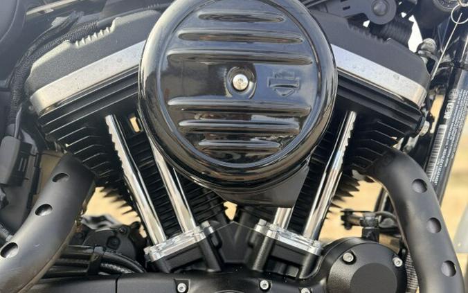 2018 Harley-Davidson® XL 883N Iron 883™