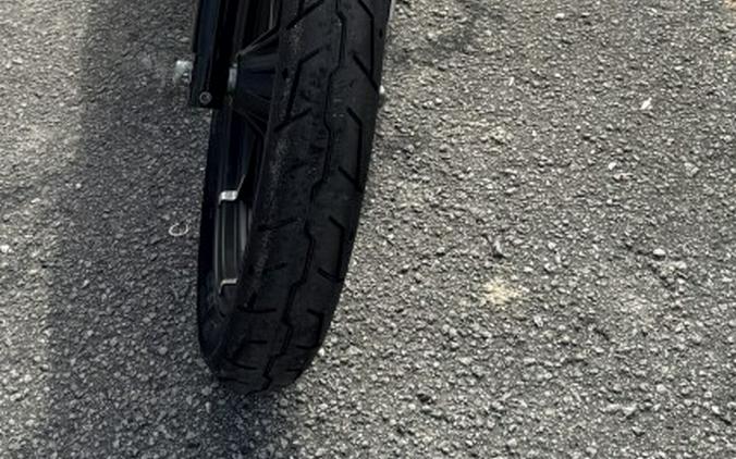 2018 Harley-Davidson® XL 883N Iron 883™