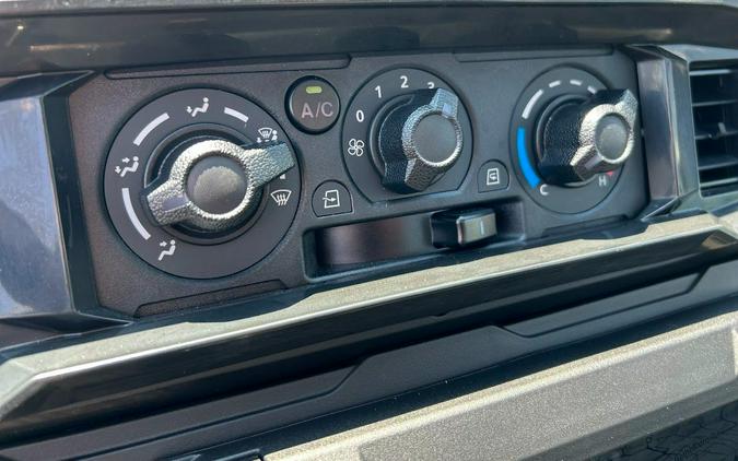 2025 Kawasaki RIDGE Limited HVAC