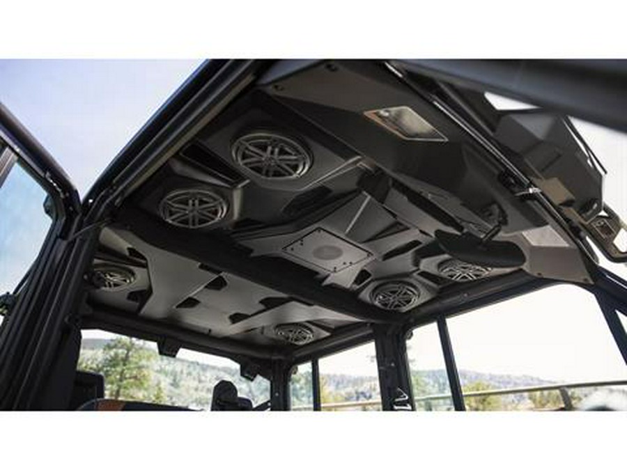 2026 Can-Am Defender MAX DPS HD9