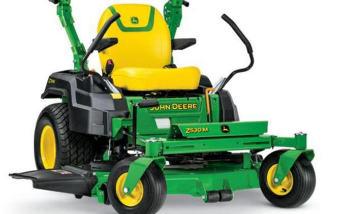 2026 John Deere Z530M ZTrak 48''