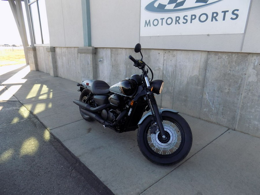 2024 Honda® Shadow Phantom