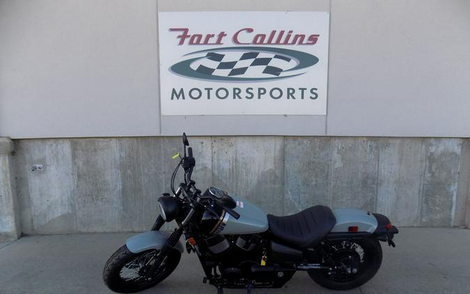 2024 Honda® Shadow Phantom