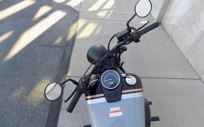 2024 Honda® Shadow Phantom