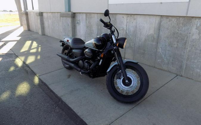 2024 Honda® Shadow Phantom