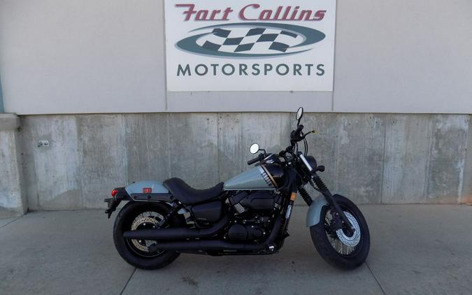 2024 Honda® Shadow Phantom