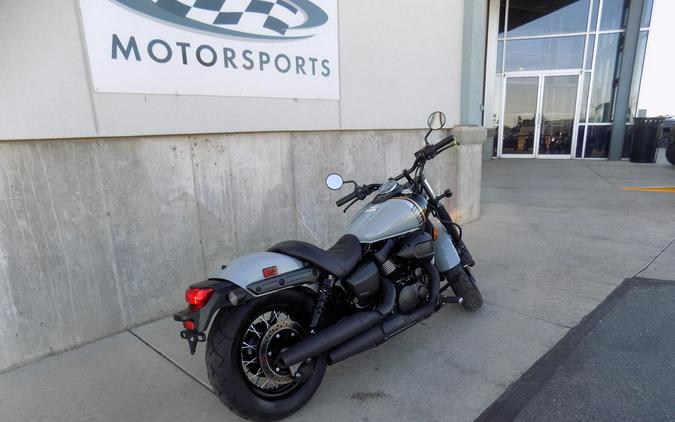 2024 Honda® Shadow Phantom