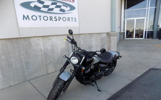 2024 Honda® Shadow Phantom