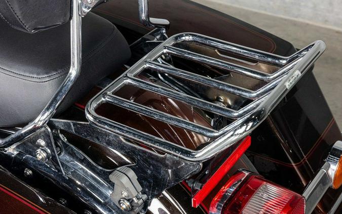 2011 Harley-Davidson FLHRC - Road King Classic Road King Classic