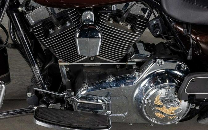 2011 Harley-Davidson FLHRC - Road King Classic Road King Classic