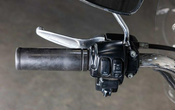 2011 Harley-Davidson FLHRC - Road King Classic Road King Classic