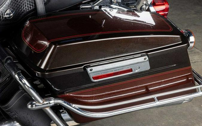 2011 Harley-Davidson FLHRC - Road King Classic Road King Classic