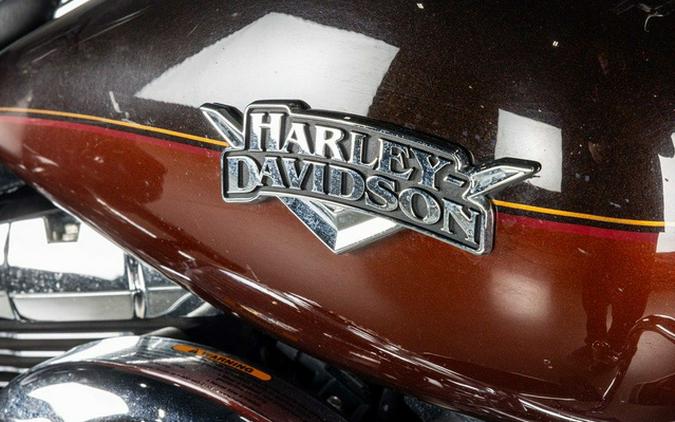 2011 Harley-Davidson FLHRC - Road King Classic Road King Classic