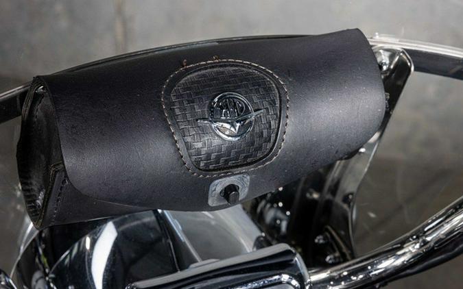 2011 Harley-Davidson FLHRC - Road King Classic Road King Classic