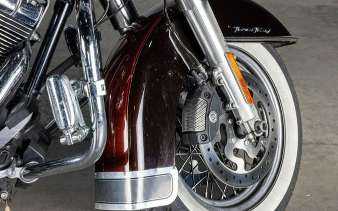 2011 Harley-Davidson FLHRC - Road King Classic Road King Classic