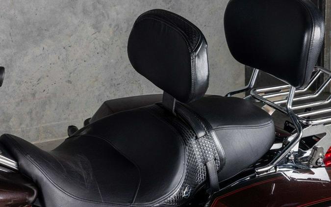 2011 Harley-Davidson FLHRC - Road King Classic Road King Classic