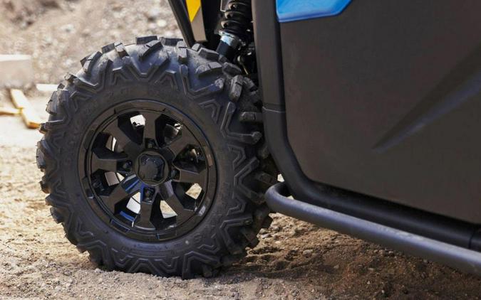 2022 Can-Am Defender 6X6 Limited
