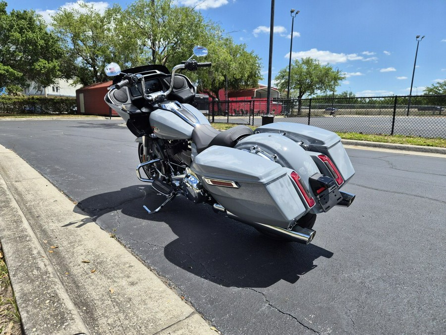 FLTRX 2026 Road Glide