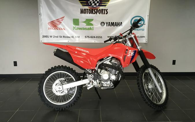 CRF300F