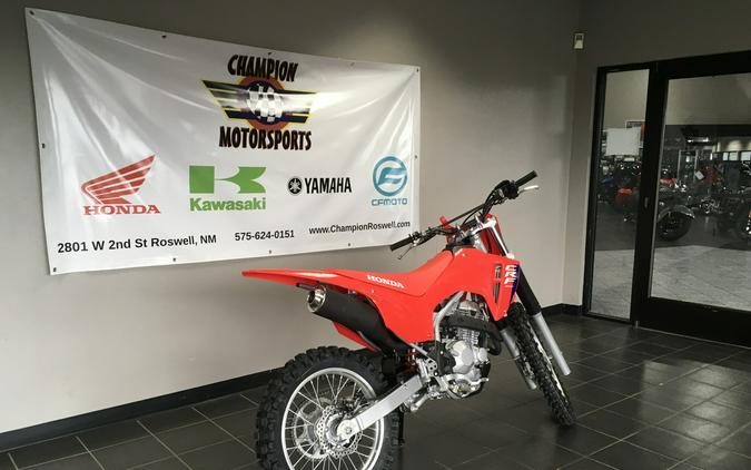CRF300F