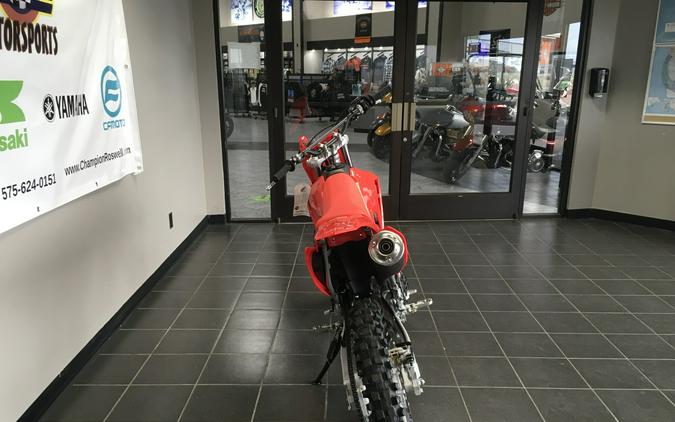 CRF300F