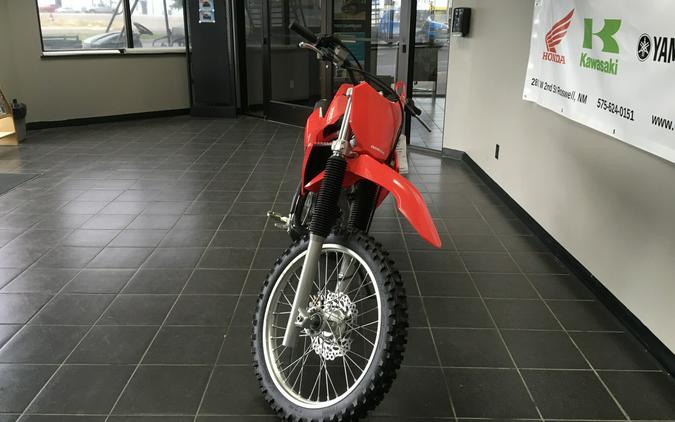 CRF300F