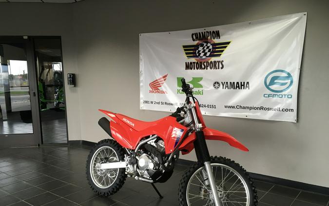 CRF300F