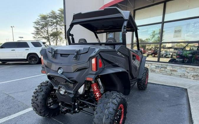 2026 CFMOTO ZFORCE 950 Sport