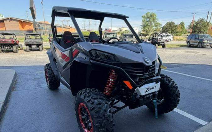 2026 CFMOTO ZFORCE 950 Sport