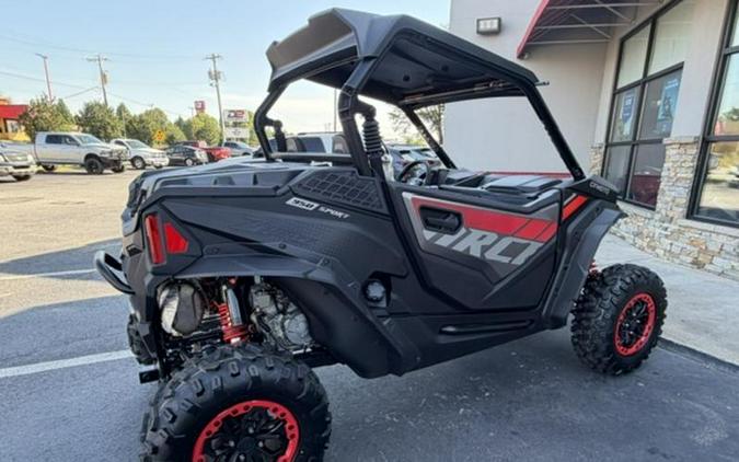 2026 CFMOTO ZFORCE 950 Sport