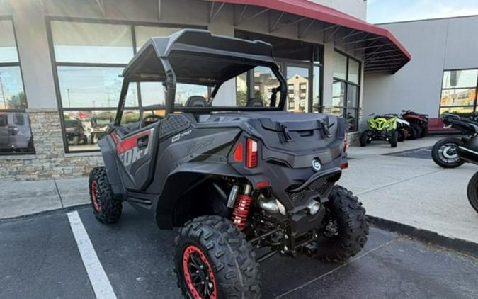 2026 CFMOTO ZFORCE 950 Sport